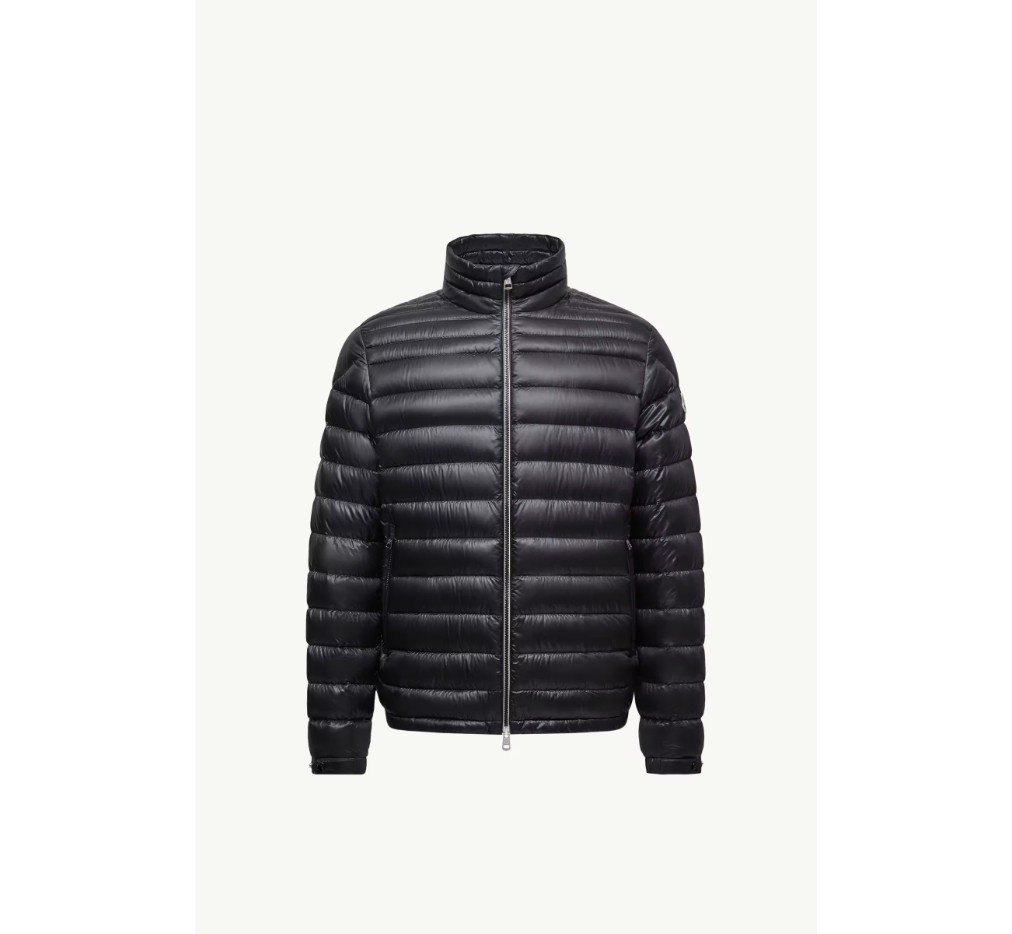 몽클레르 아르니크 숏 다운 재킷 K20911A00103597YG999_B - 이미지 2