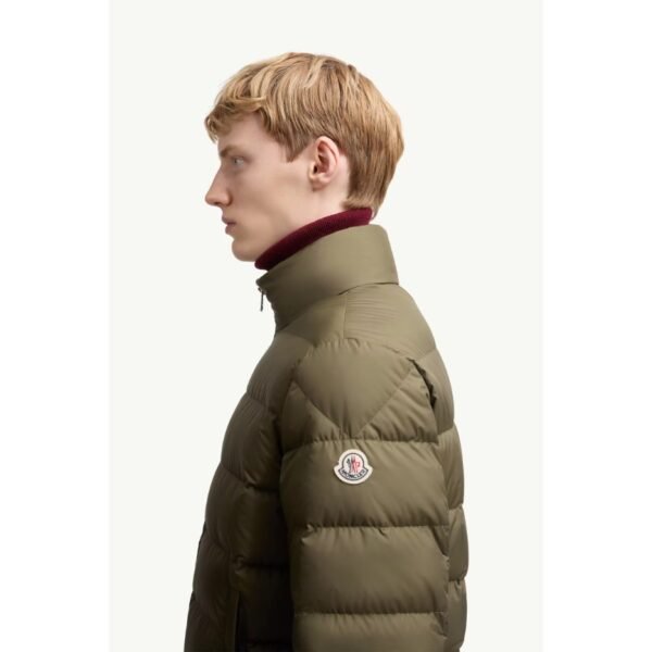 몽클레르 바우디넷 숏 다운 재킷 K20911A0013854A81818_B