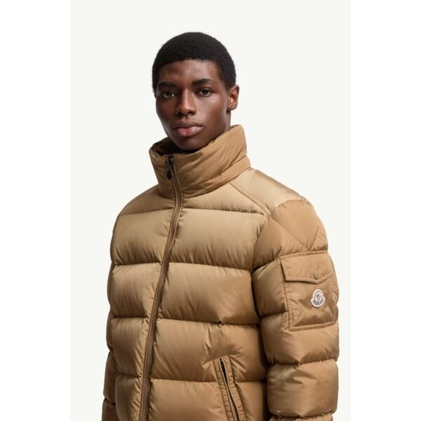 몽클레르 마야 매트 숏 다운 재킷 K20911A53600539ZD226_G