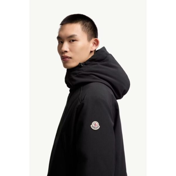 몽클레르 리브라도이스 후드 숏 다운 재킷 K20911C000075983X999_G