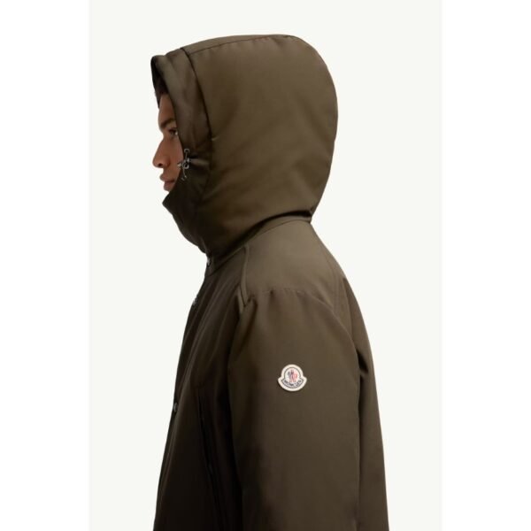 몽클레르 리브라도이스 후드 숏 다운 재킷 K20911C000075983X82T_G