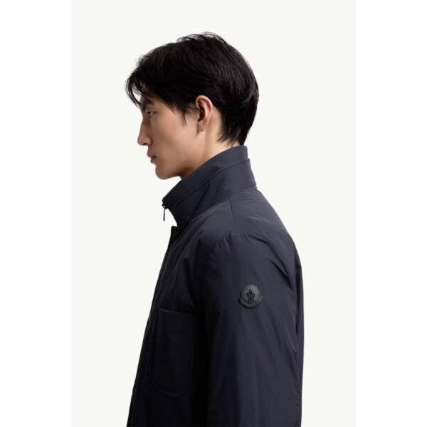 몽클레르 브리외 다운 셔츠 재킷 K20911A00109597Y3742_G