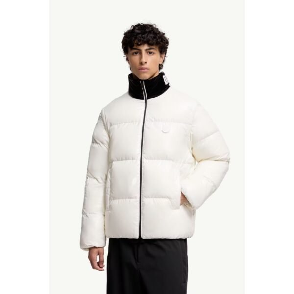 몽클레르 x A$AP 로키 스로틀 리버시블 2-in-1 다운 재킷 K24041A00008M6975990_C