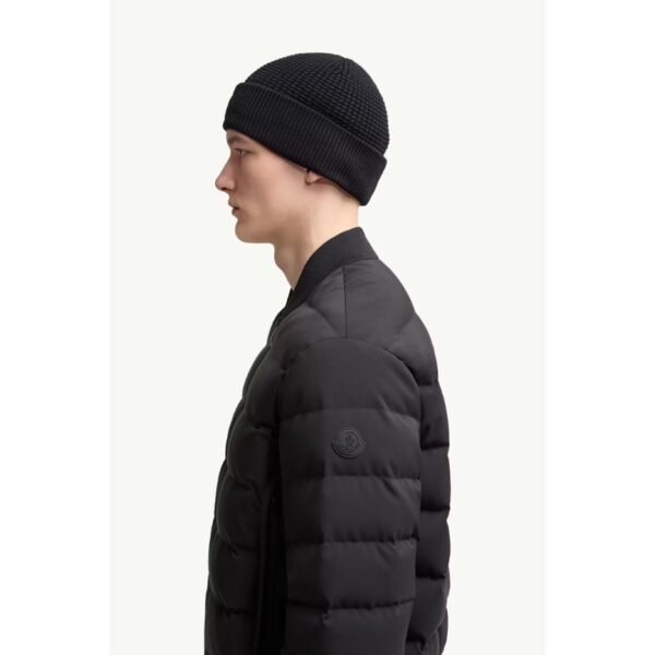 몽클레르 시러 다운 봄버 재킷 K20911A00032598OT999_B