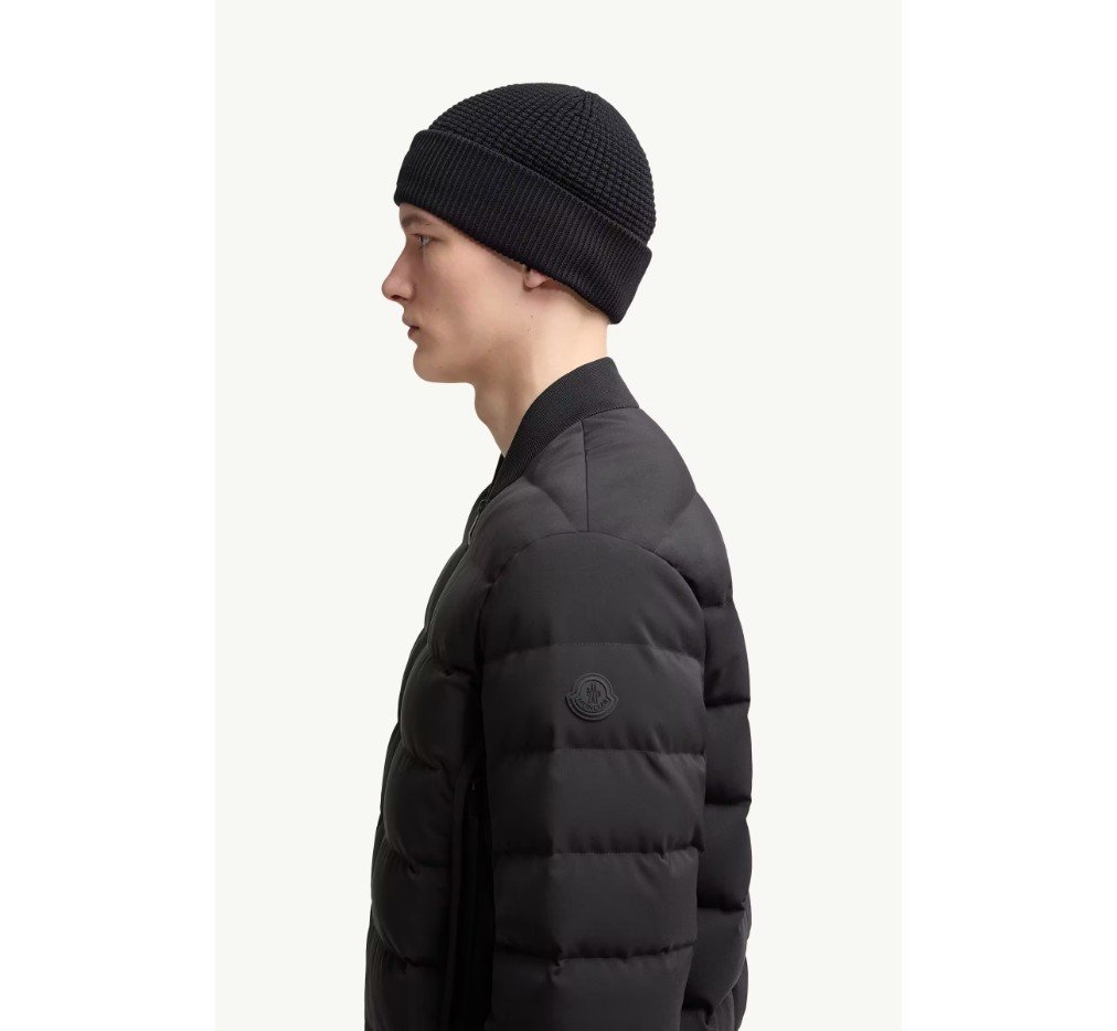 몽클레르 시러 다운 봄버 재킷 K20911A00032598OT999_B