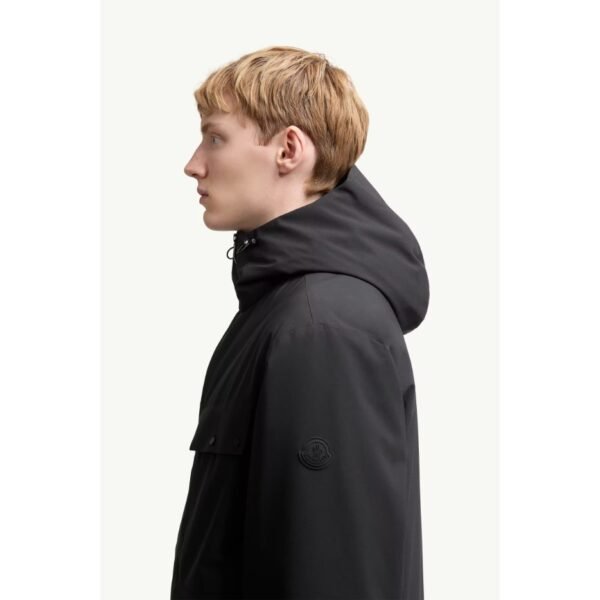 몽클레르 에스쿠레이스 후드 숏 다운 재킷 K20911A00200598H2999_G