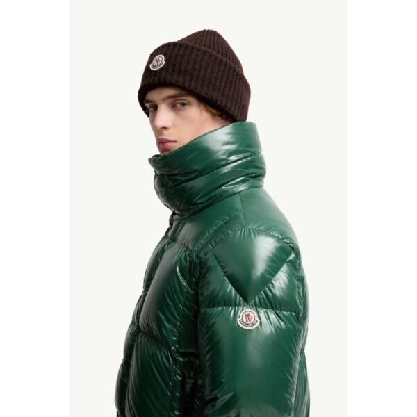 몽클레르 파라나 후드 숏 다운 재킷 K20911A00187597Z8866_G
