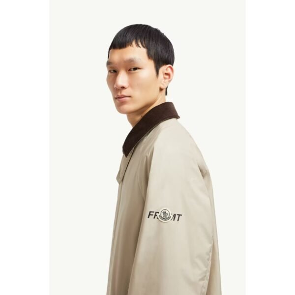 몽클레르 Moncler x FRGMT Nabeh GORE-TEX INFINIUM™ 트렌치코트 K109U1C00001M5127207_H