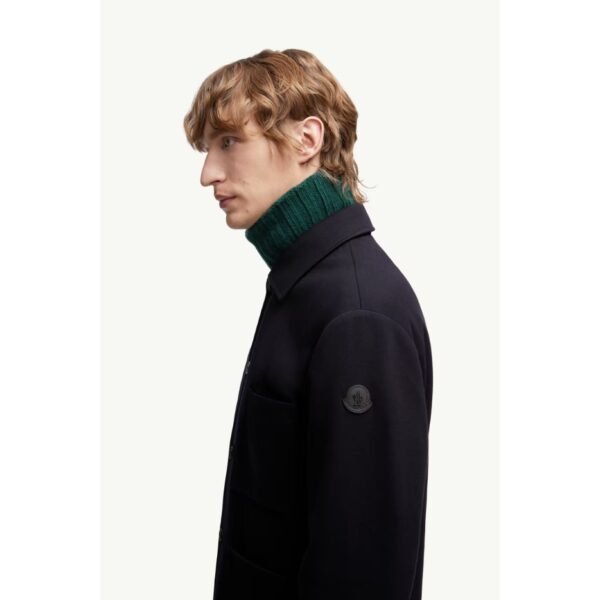 몽클레르 카발리안 셔츠 재킷 K20911G00019598SG779_C