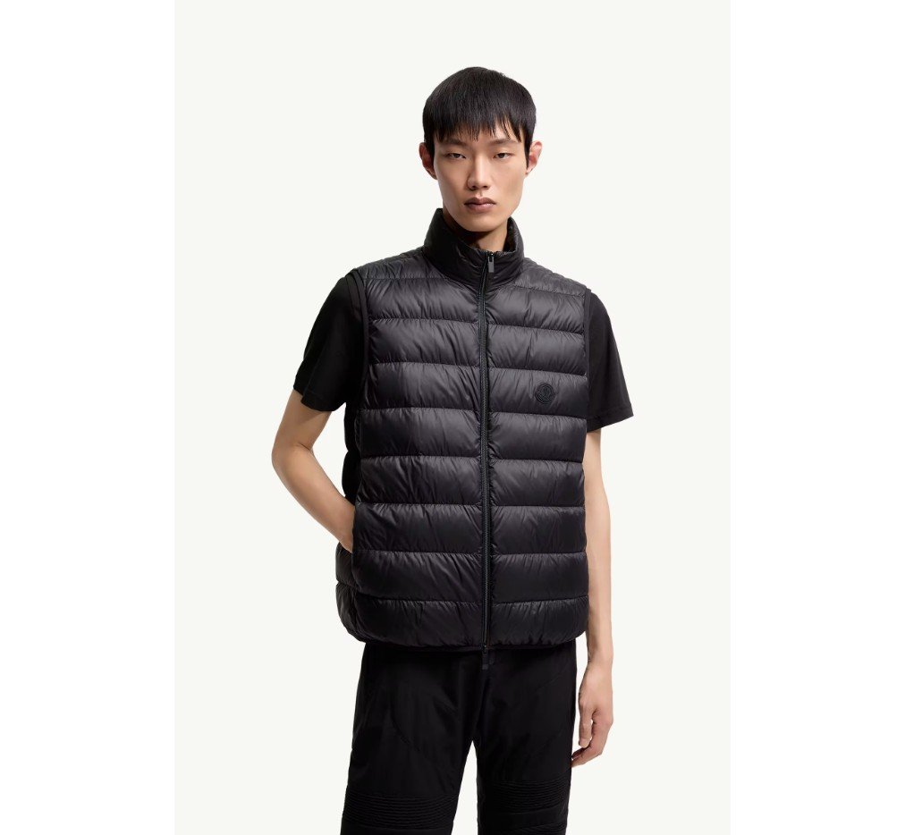 몽클레르 베스네 다운 질레 K20911A00135598AL999_B - 이미지 3