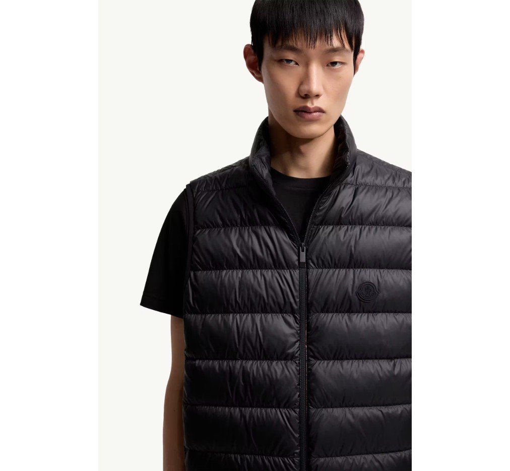 몽클레르 베스네 다운 질레 K20911A00135598AL999_B - 이미지 5