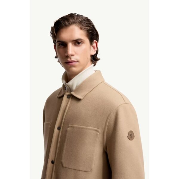 몽클레르 태그니트 리버시블 울 셔츠 재킷 K20911G00011598RK24L_H