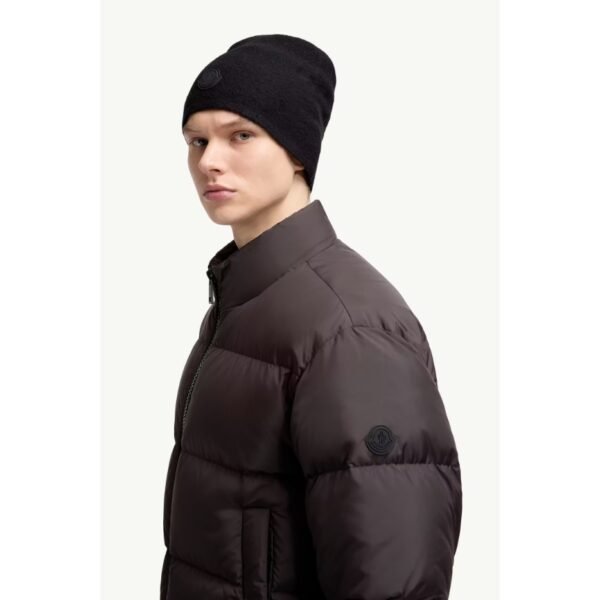 몽클레르 에르테를레 숏 다운 재킷 K20911A00173597U525B_G