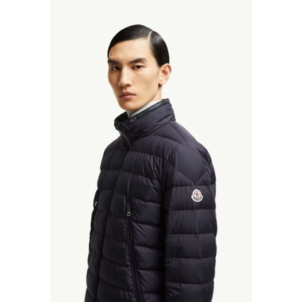 몽클레르 알핏 후드 숏 다운 재킷 K10911A0009354A81779_H