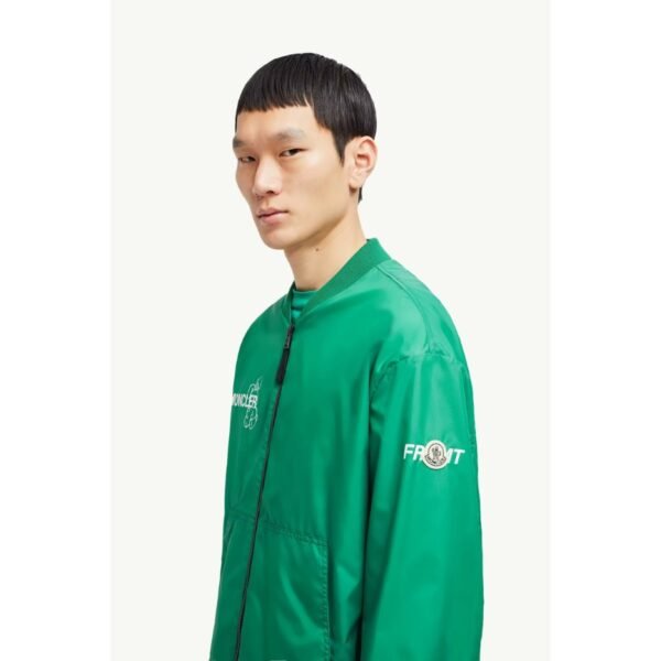 몽클레르 Moncler x FRGMT 오스트리아 봄버 재킷 K109U1A00009M5238841_H