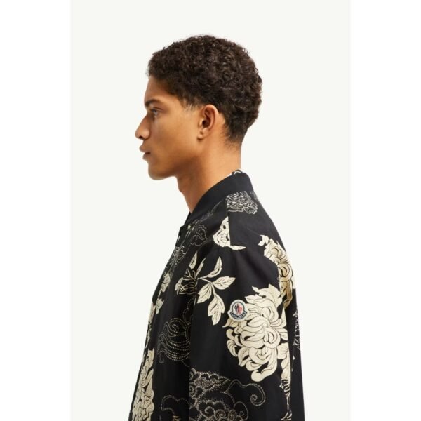 몽클레르 반데아 리버서블 보머 재킷 K10911A00133598FLF90_H