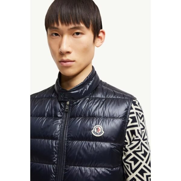 몽클레르 구이 패커블 다운 조끼 K10911A1070053029776_I