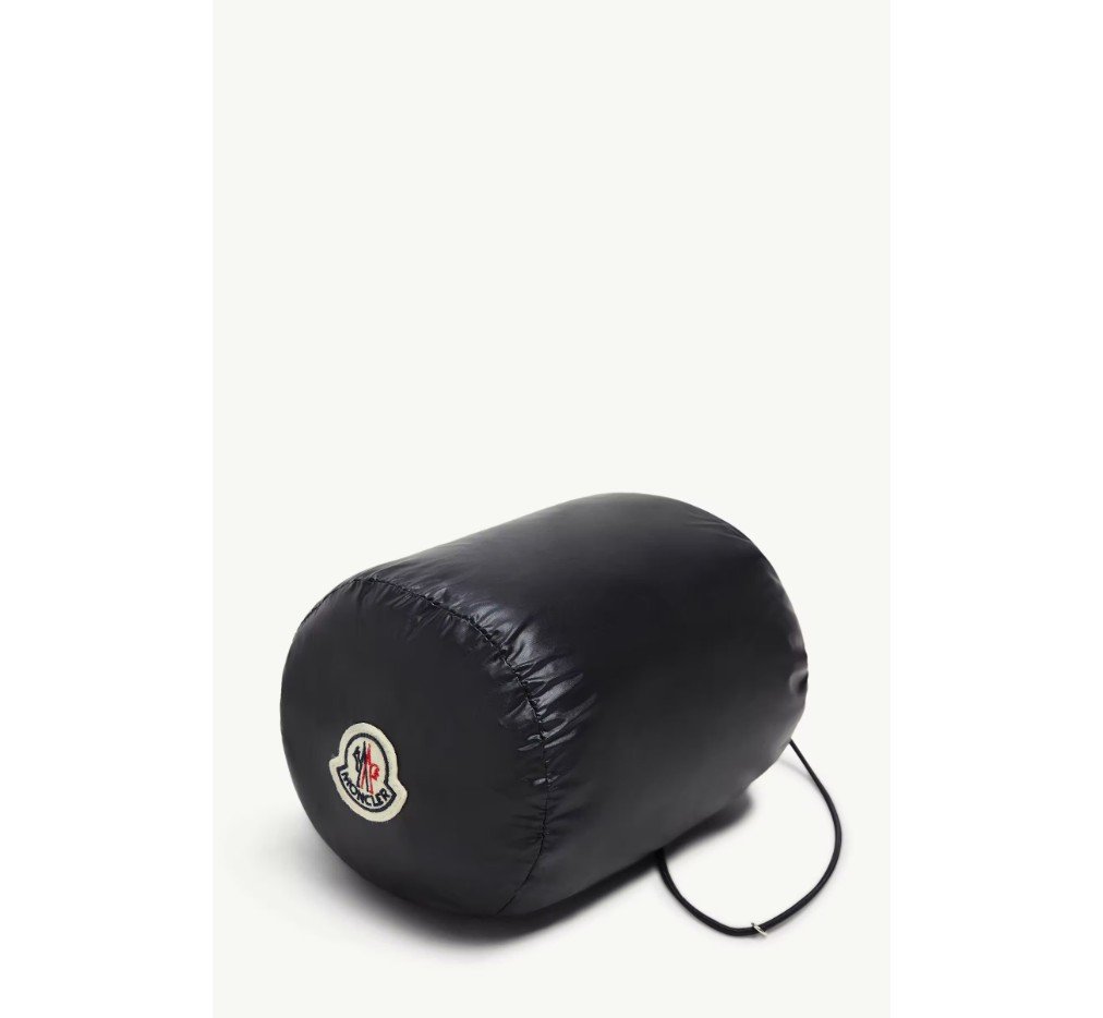 몽클레르 구이 패커블 다운 조끼 K10911A1070053029776_I - 이미지 7