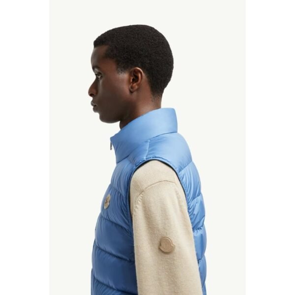 몽클레르 레흐탈 다운 조끼 K10911A00144549SK74O_H