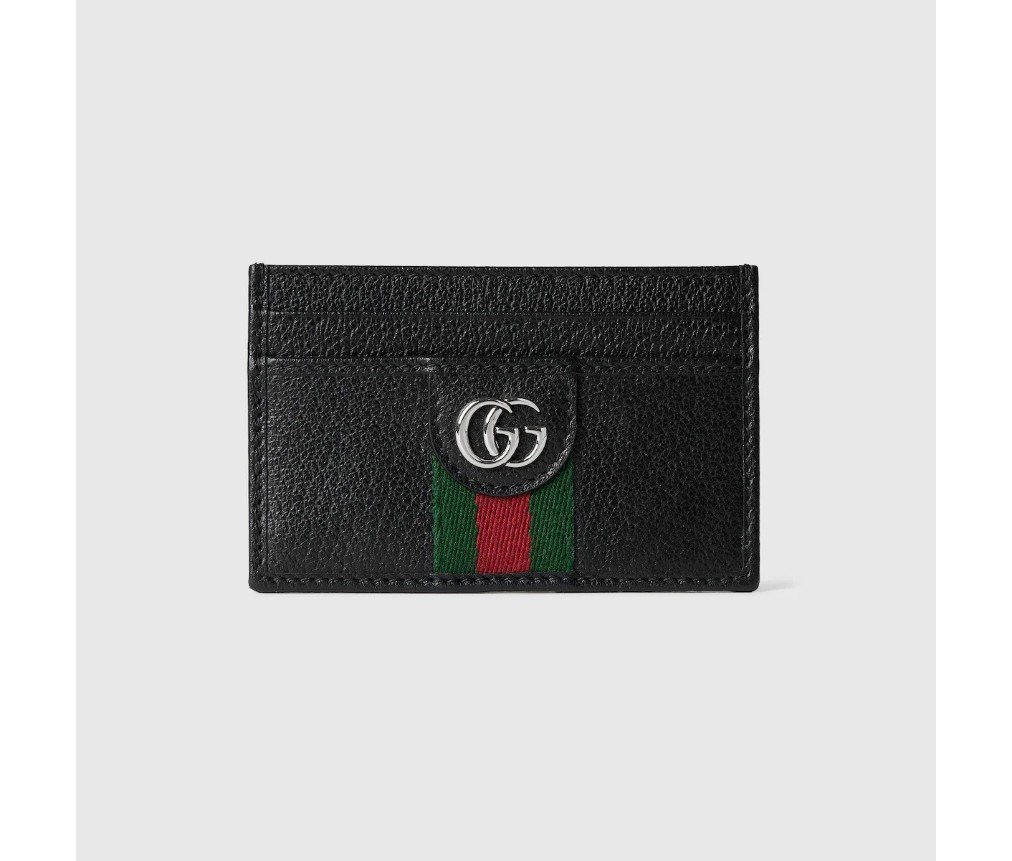 구찌 오피디아 카드 케이스 834795AAE1A1042