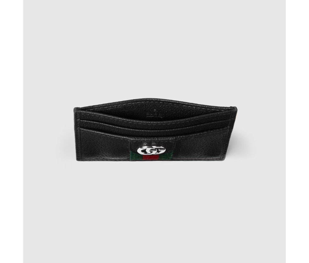 구찌 오피디아 카드 케이스 834795AAE1A1042 - 이미지 2