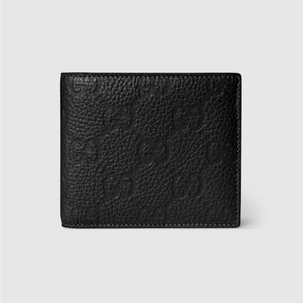 구찌 임프린트 동전 지갑 835002AAE1T1000