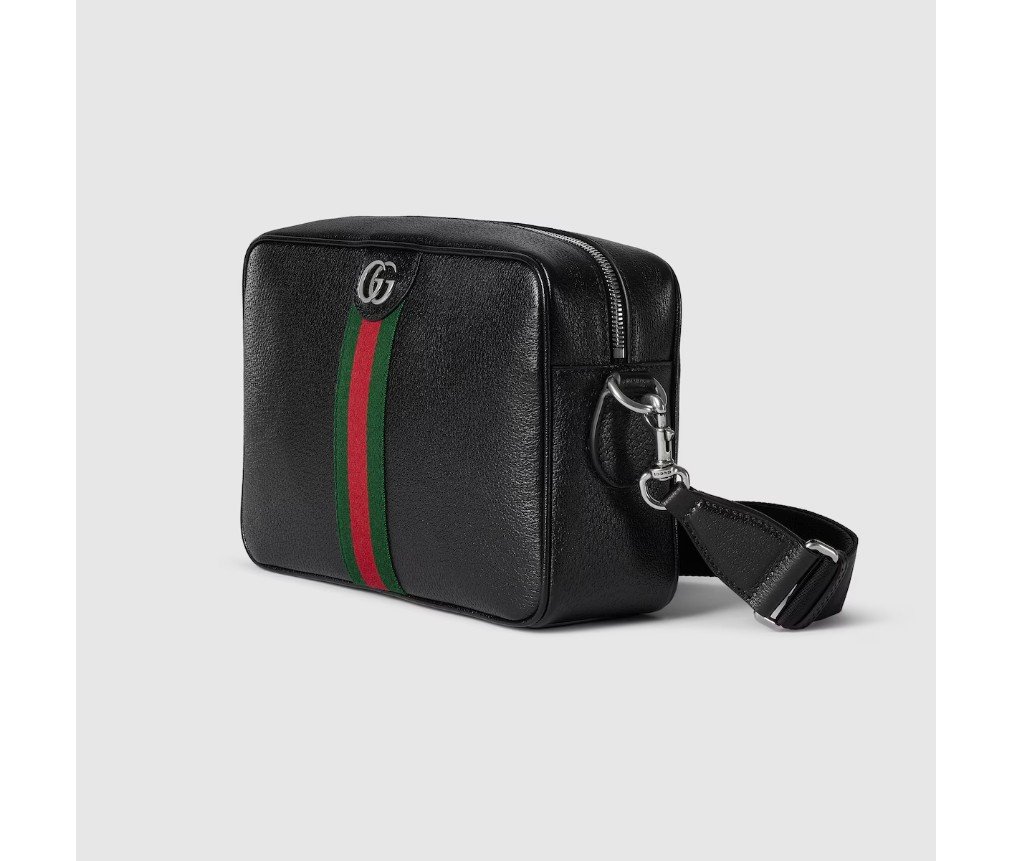 구찌 오피디아 미디엄 크로스바디 백 813650AZB5Z2061 - 이미지 2