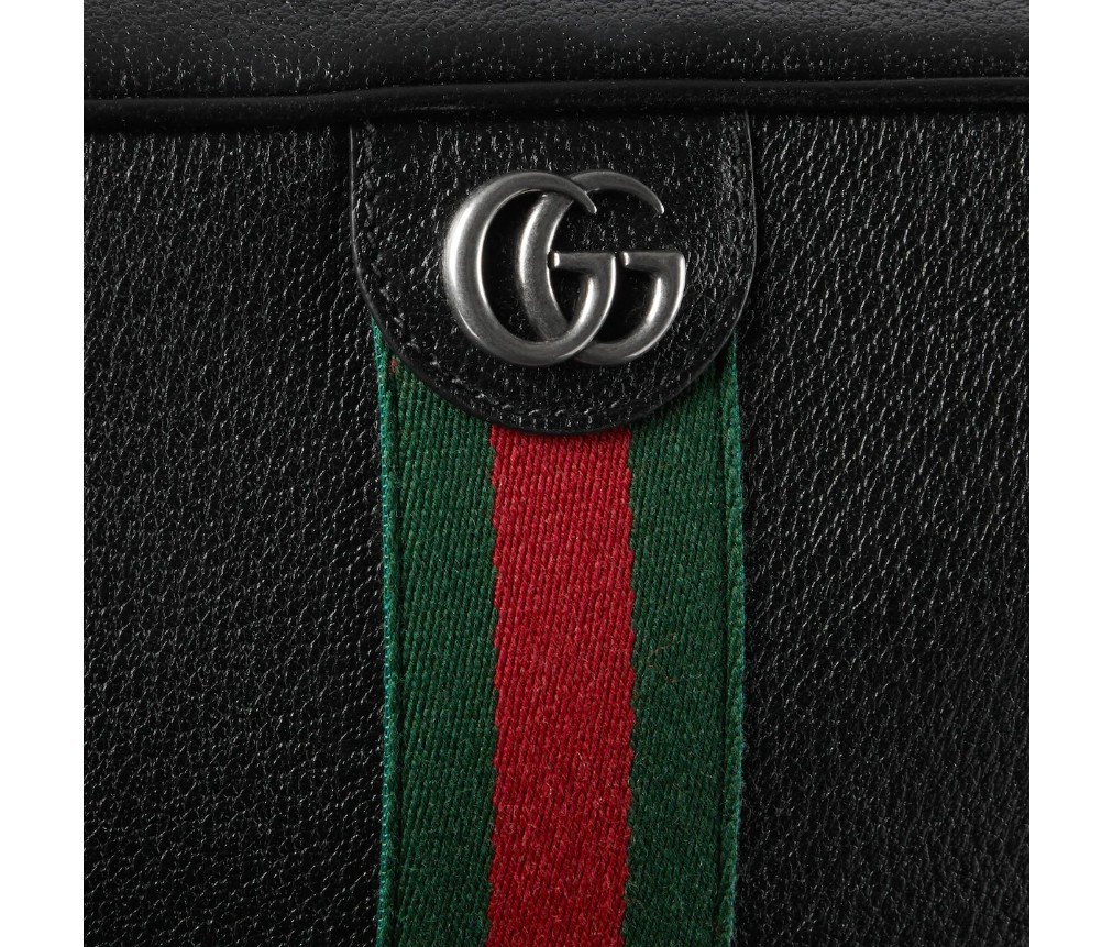 구찌 오피디아 미디엄 크로스바디 백 813650AZB5Z2061 - 이미지 4