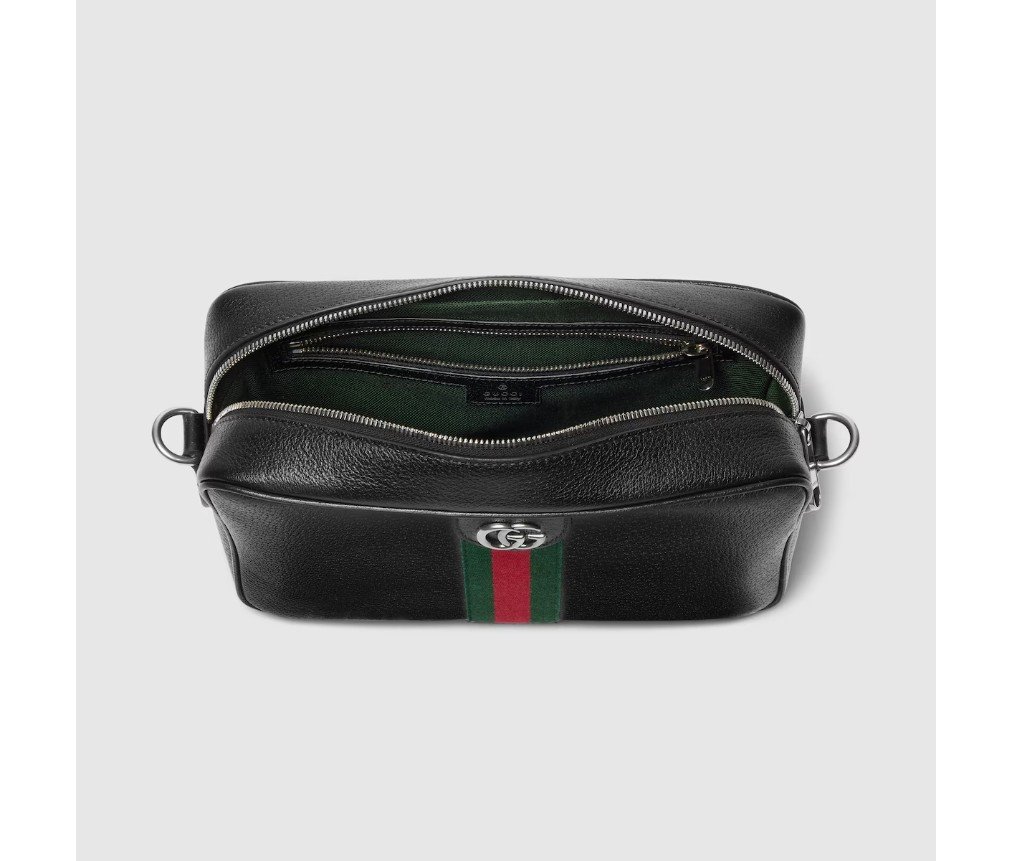 구찌 오피디아 미디엄 크로스바디 백 813650AZB5Z2061 - 이미지 7