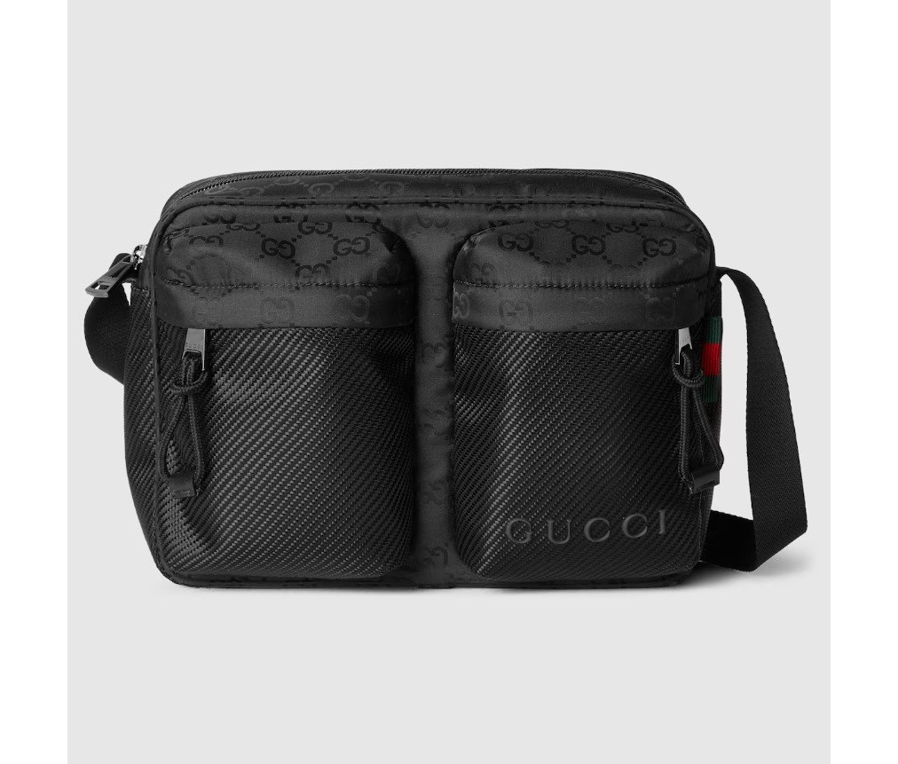 구찌 GUCCI NEXUS 스몰 크로스바디백 834475FAD761047