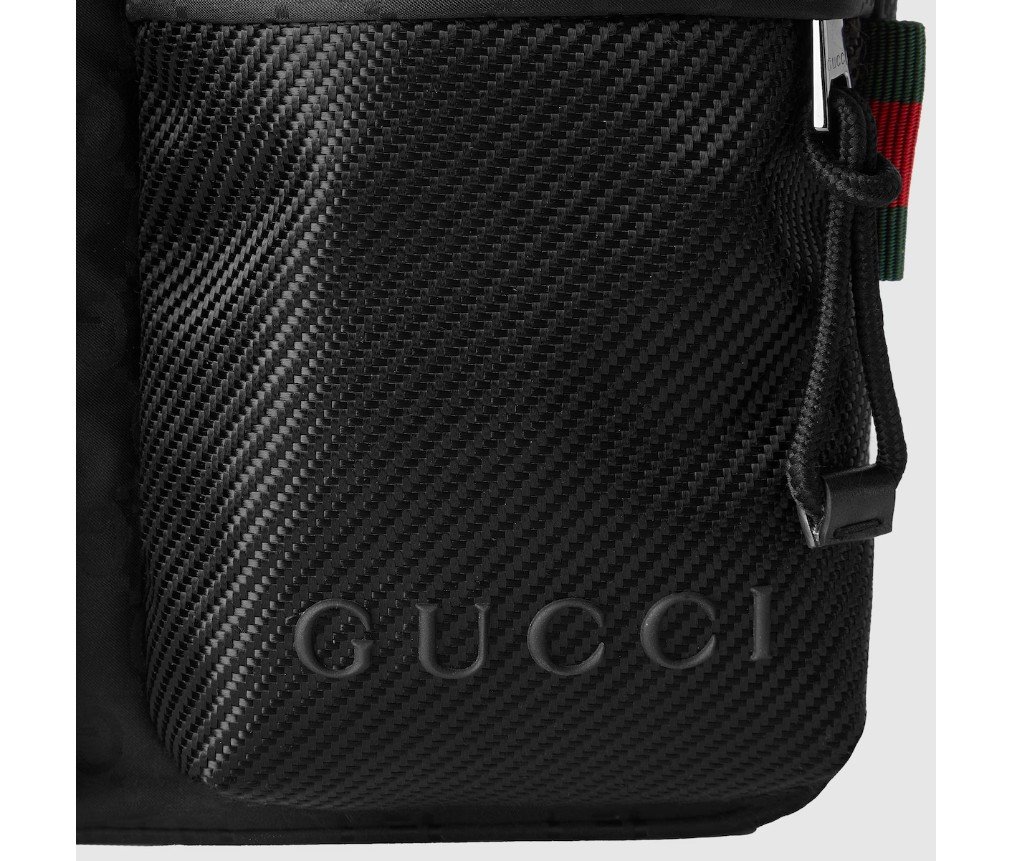 구찌 GUCCI NEXUS 스몰 크로스바디백 834475FAD761047 - 이미지 4