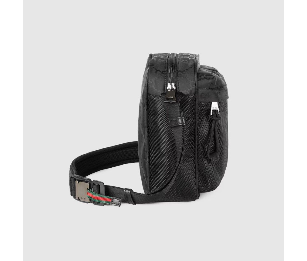 구찌 GUCCI NEXUS 스몰 크로스바디백 834475FAD761047 - 이미지 6