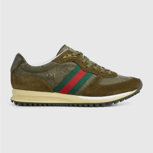 구찌 남성용 리모션 트레이너 832461AAEW33041