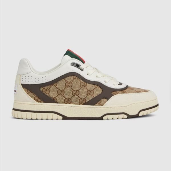 구찌 남성 리웹 트레이너 787476AADHW9568