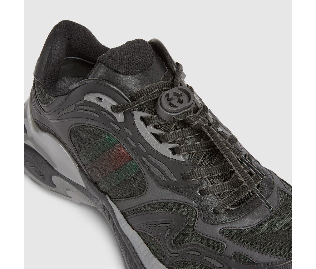 구찌 남성용 2.0 스니커즈 814040FAD6Q8748 - 이미지 4