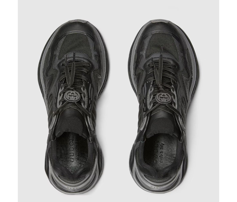 구찌 남성용 2.0 스니커즈 814040FAD6Q8748 - 이미지 6