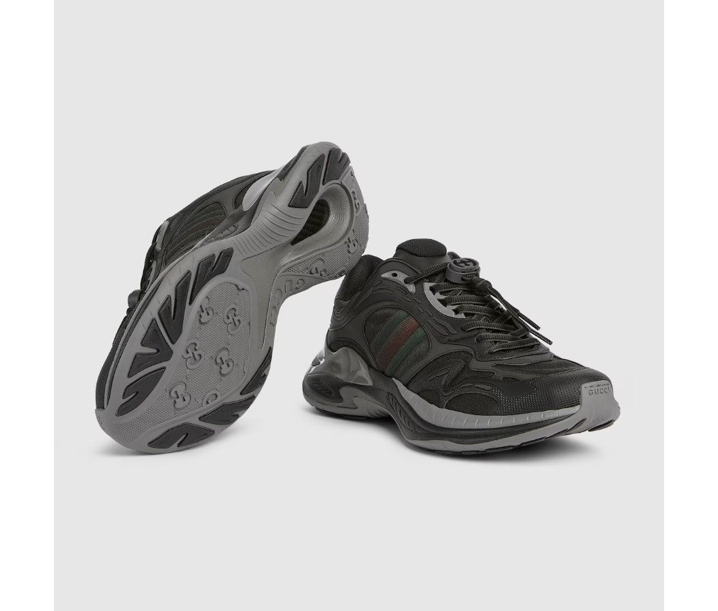 구찌 남성용 2.0 스니커즈 814040FAD6Q8748 - 이미지 7