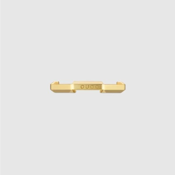 구찌 링크 투 러브 미러 링 662194J85008000