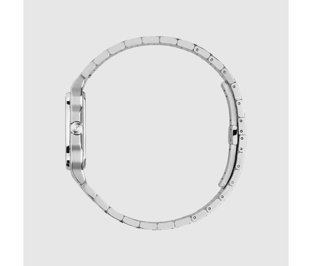 구찌 G-플랫, 30mm 시계 811585ICUA08155 - 이미지 5