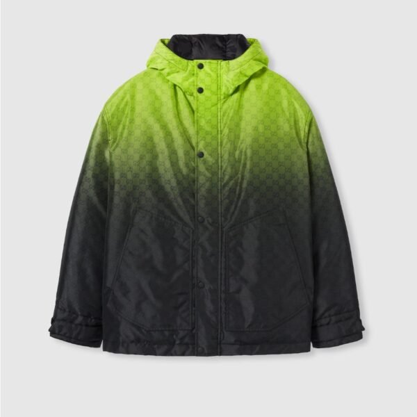 구찌 프린트 나일론 재킷 832250ZATBV1014