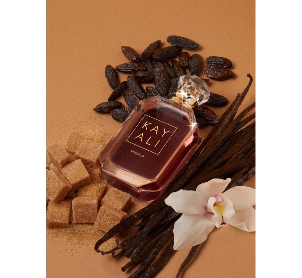 카얄리 바닐라 | 28 오 드 퍼퓸 496-3005459-KYLFRA003_M - 이미지 2