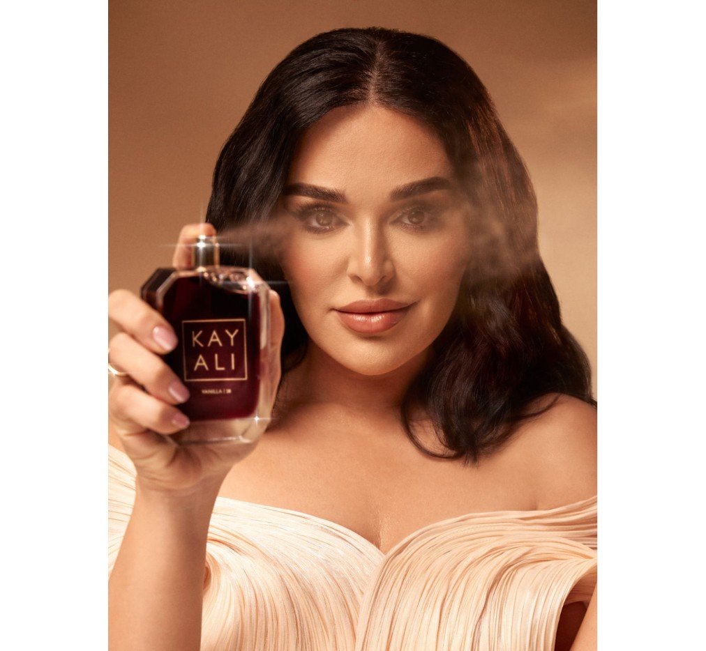 카얄리 바닐라 | 28 오 드 퍼퓸 496-3005459-KYLFRA003_M - 이미지 3