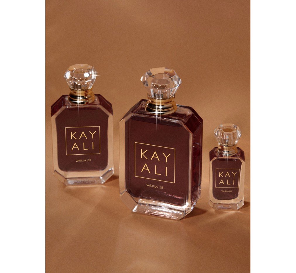 카얄리 바닐라 | 28 오 드 퍼퓸 496-3005459-KYLFRA003_M - 이미지 4