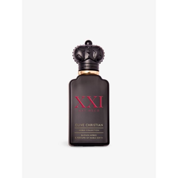 클라이브 크리스찬 노블 컬렉션 XXI 아르데코 블론드 앰버 퍼퓸 50ml R04321702_M