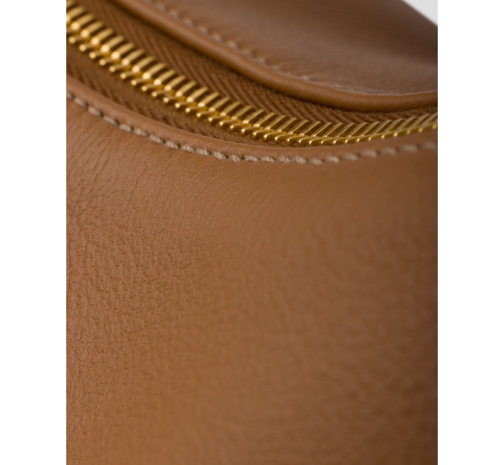 프라다 PRADA AIMÉE 라지 가죽 숄더백 1BC228_2CYS_F03BH_V_LVM - 이미지 6