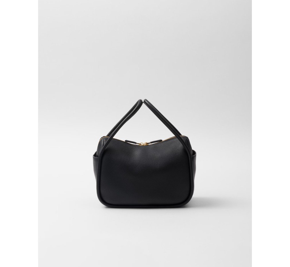 프라다 달링 가죽 핸드백 1BA451_2CYS_F0002_V_OVO - 이미지 4