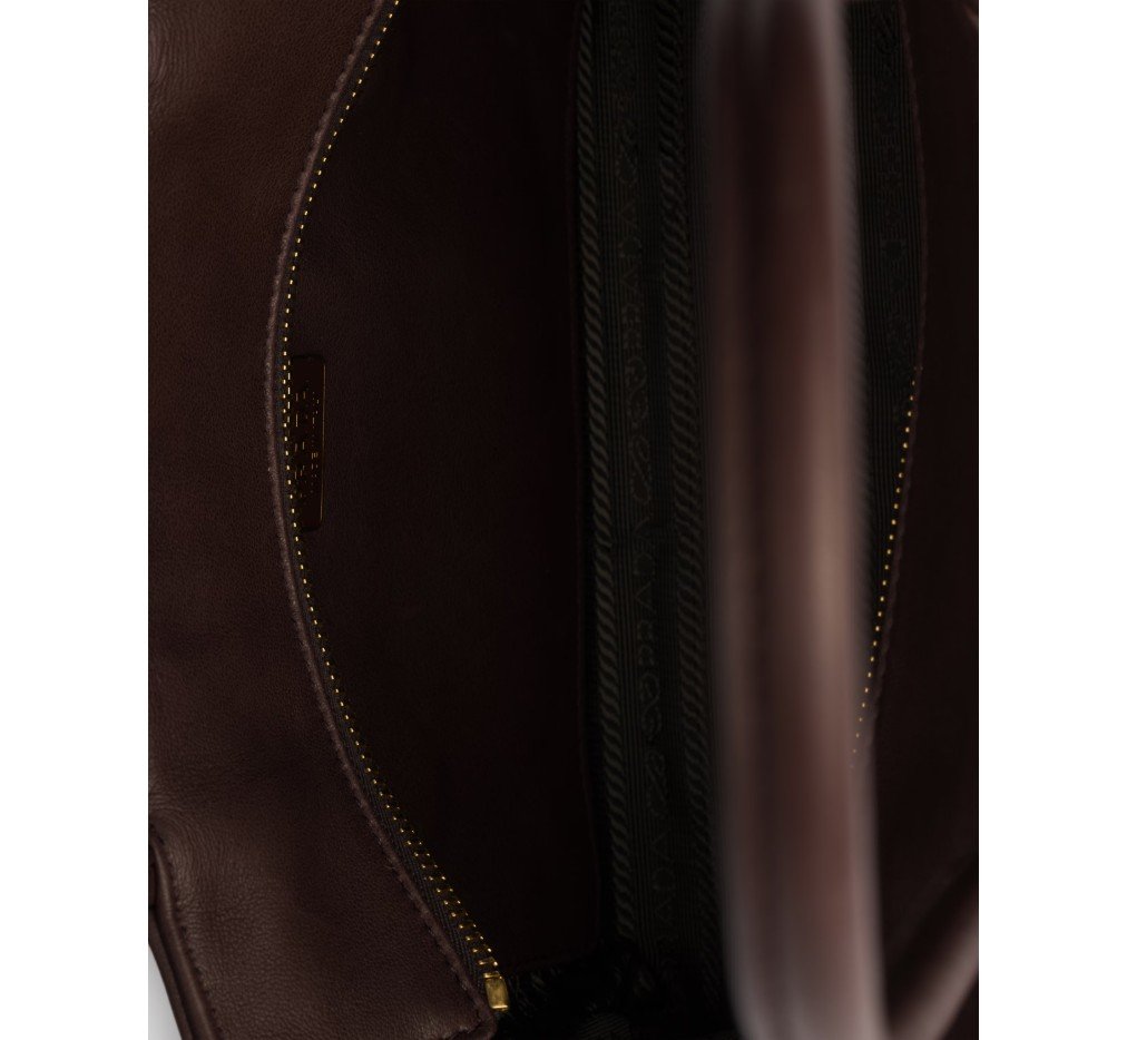 프라다 익스플로러 미디엄 나파 가죽 토트백 1BG596_2DX8_F0038_V_OOO - 이미지 5