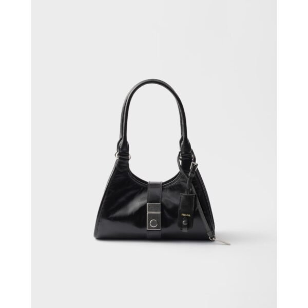 프라다 스몰 가죽 토트백 1BG580_2CYR_F0002_V_OOM