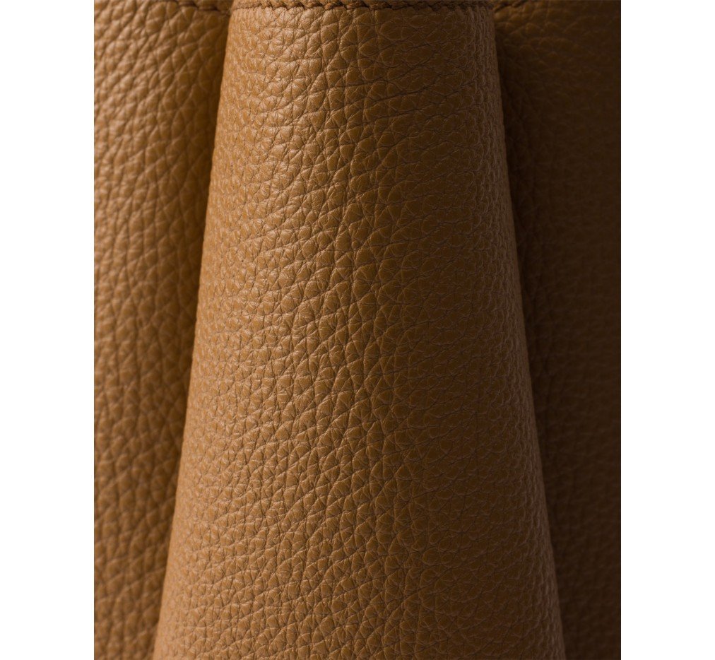 프라다 미디엄 가죽 토트백 1BG338_2DKV_F03V8_V_ONM - 이미지 5