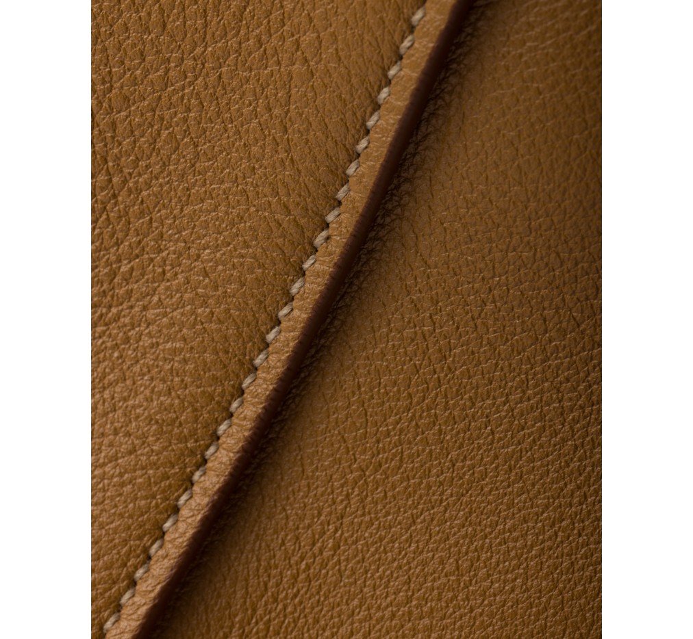 프라다 라지 가죽 토트백 1BG519_2CYS_F03BH_V_OOO - 이미지 5